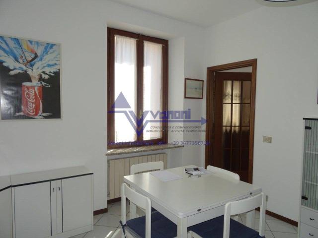 Appartamento in affitto a Bergamo