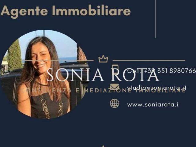Appartamento in affitto a Bergamo