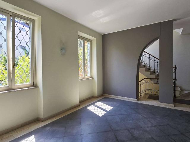 Appartamento in affitto a Bergamo