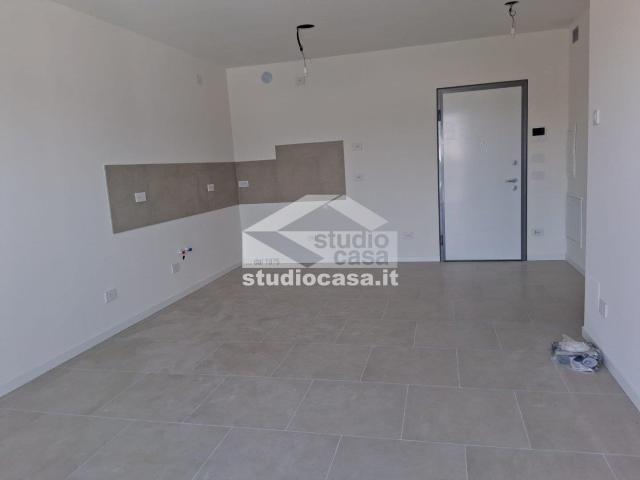 Appartamento in affitto a Bergamo