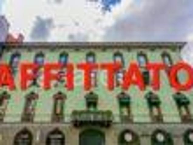 Appartamento in affitto a Bergamo