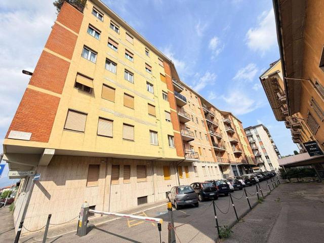 Appartamento in affitto a Bergamo