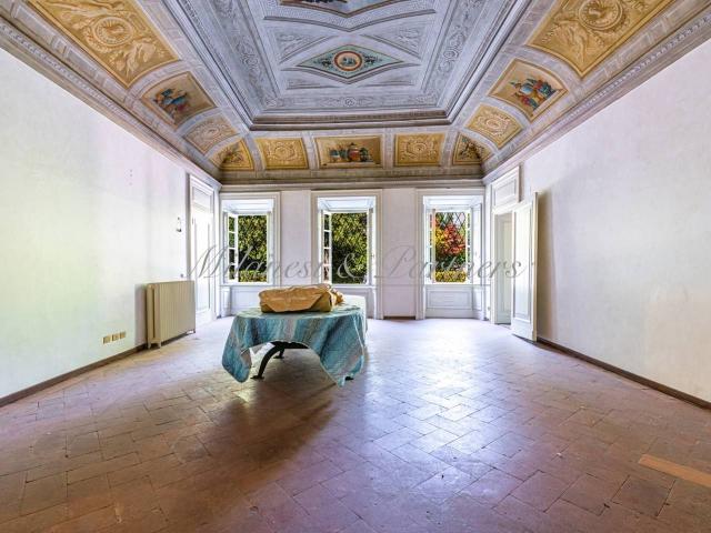Appartamento in affitto a Bergamo