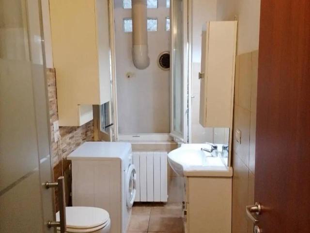 Appartamento in affitto a Bergamo