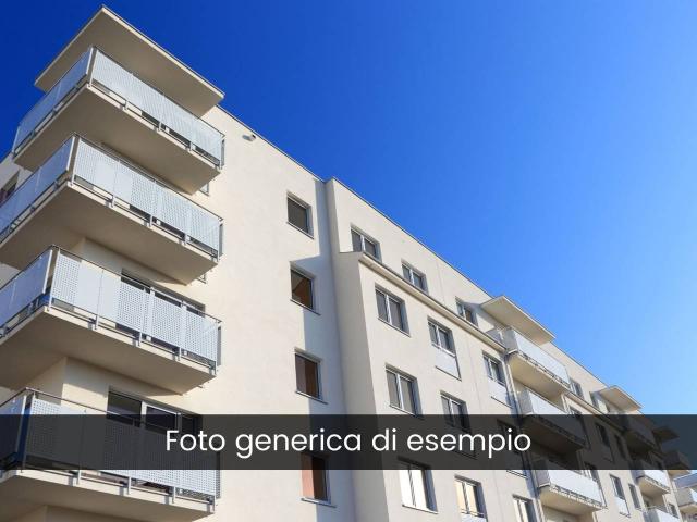 Appartamento in affitto a Bergamo