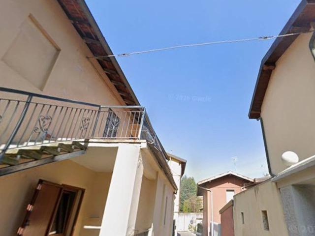 Appartamento in affitto a Bergamo