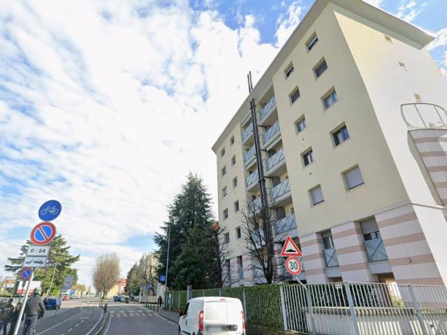 Appartamento in affitto a Bergamo