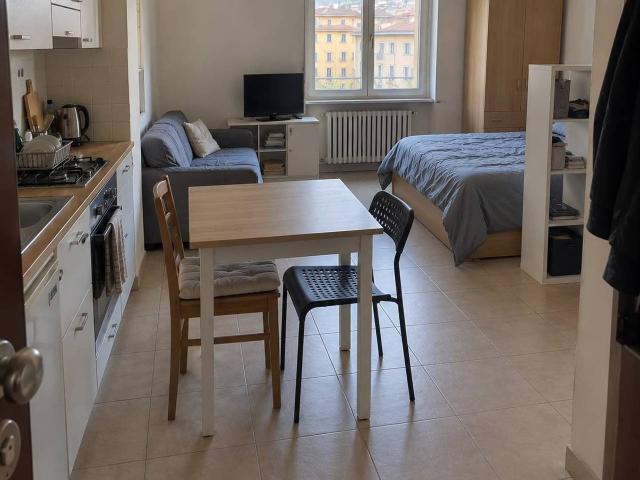 Appartamento in affitto a Bergamo