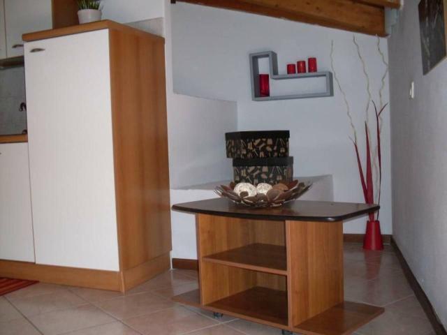 Appartamento in affitto a Bergamo
