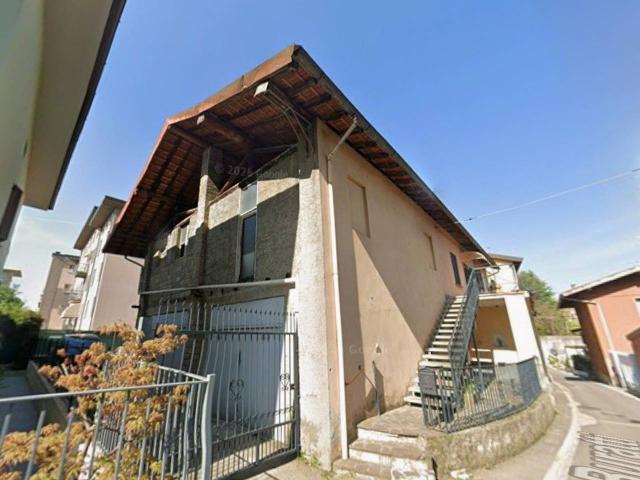 Appartamento in affitto a Bergamo