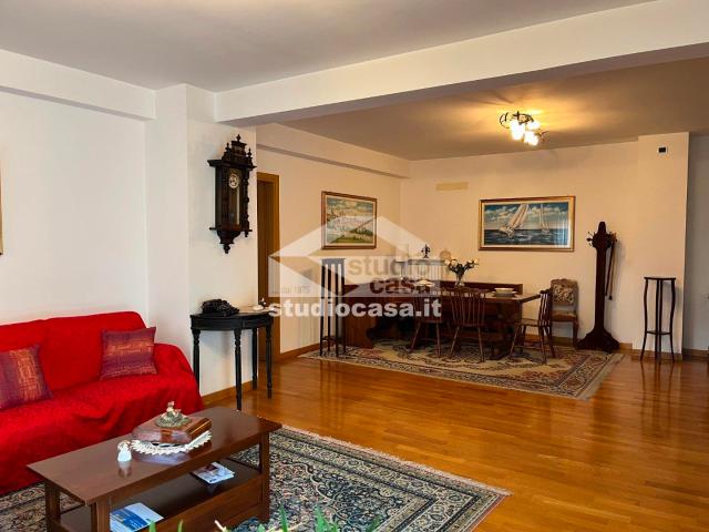 Appartamento in affitto a Bergamo