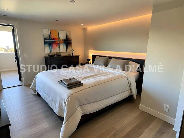 Appartamento in affitto a Bergamo