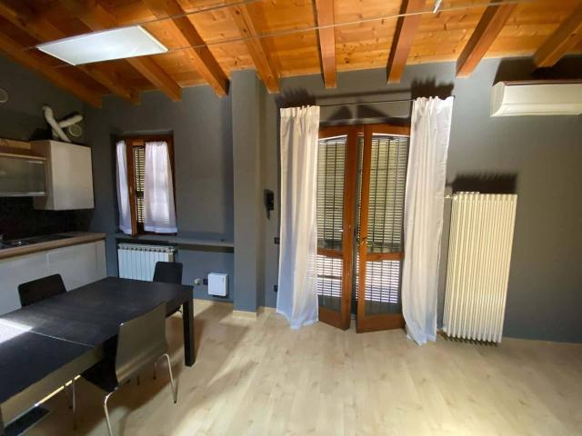 Appartamento in affitto a Bergamo