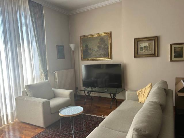 Appartamento in affitto a Bergamo, arredato, ascensore, centrale TrovaCasa