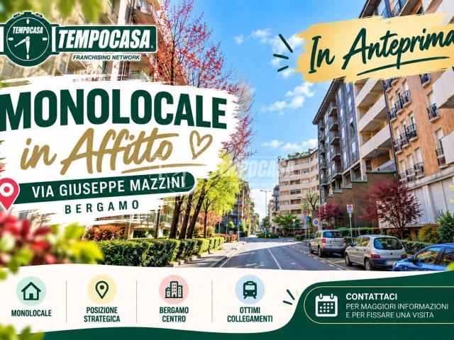Appartamento in affitto a Bergamo, arredato, ascensore, ristrutturato TrovaCasa