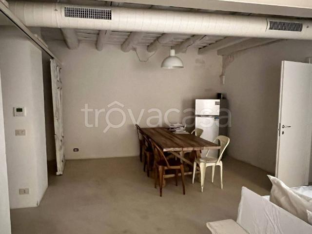 Appartamento in affitto a Bergamo, arredato, ristrutturato, ingresso indipendente TrovaCasa