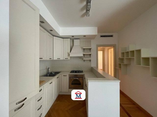 Appartamento in affitto a Bergamo, box, immobile di prestigio, parzialmente arredato TrovaCasa