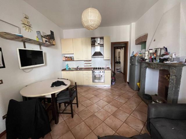 Appartamento in affitto a Bergamo, Borgo Palazzo