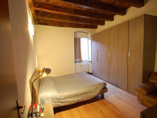 Appartamento in affitto a Bergamo BG