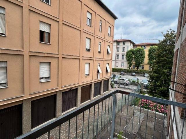 Appartamento in affitto a Bergamo BG