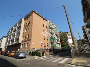 Appartamento in affitto a Bergamo BG