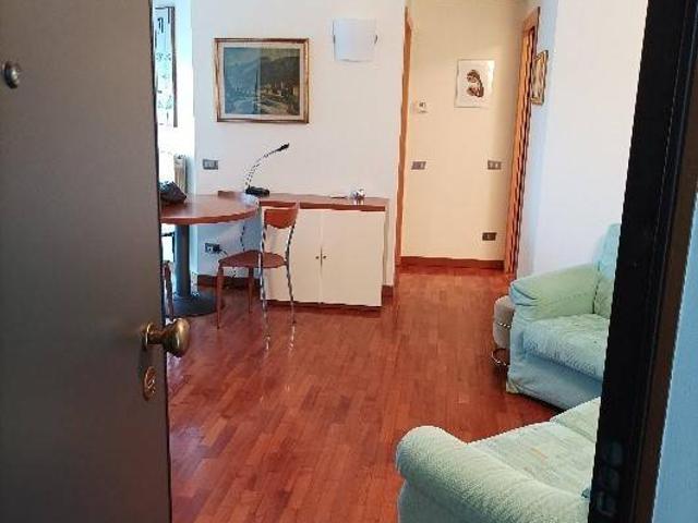 Appartamento in affitto a Bergamo BG