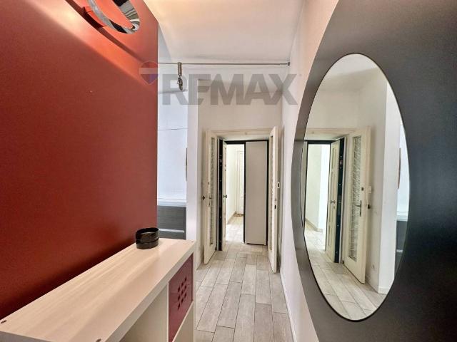 Appartamento in affitto a Bergamo BG