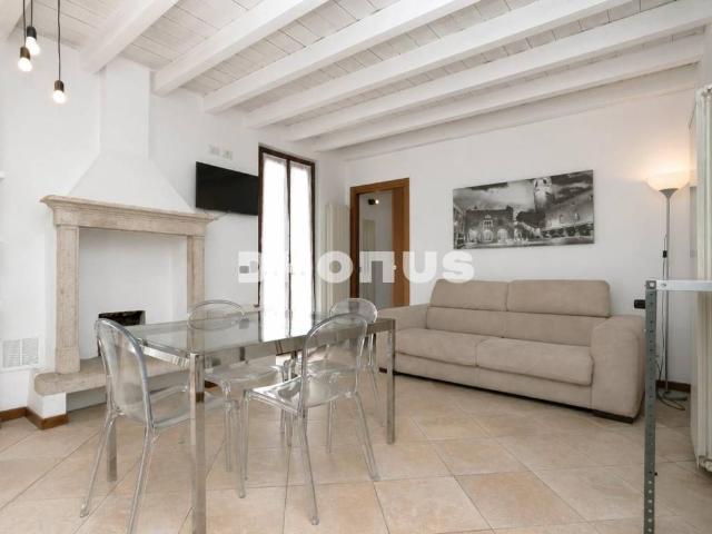 Appartamento in affitto a Bergamo BG