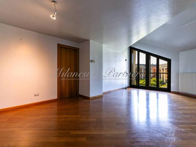 Appartamento in affitto a Bergamo BG