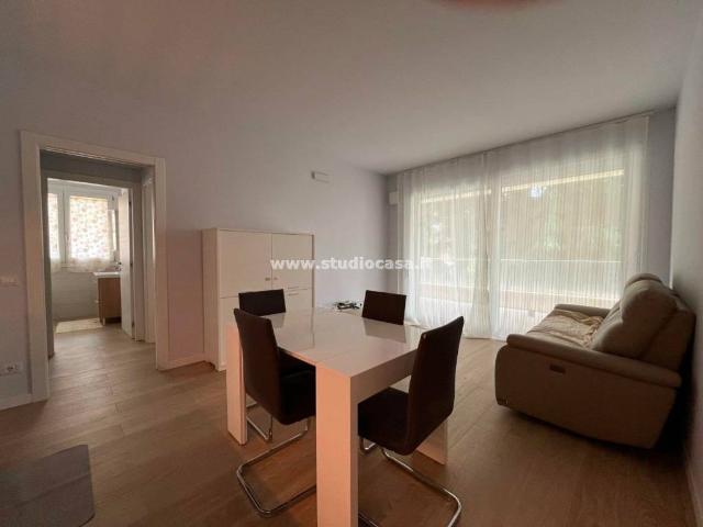 Appartamento in affitto a Bergamo BG