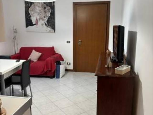 Appartamento in affitto a Bergamo BG