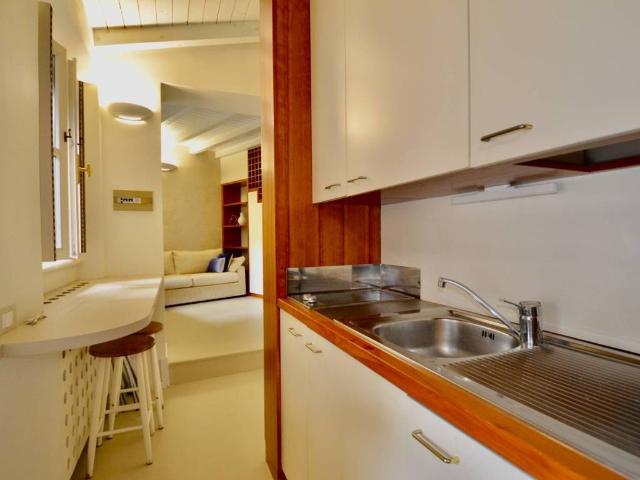Appartamento in affitto a Bergamo BG