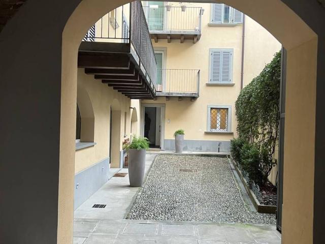 Appartamento in affitto a Bergamo BG