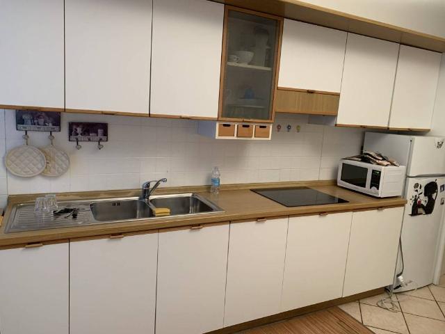 Appartamento in affitto a Bergamo BG
