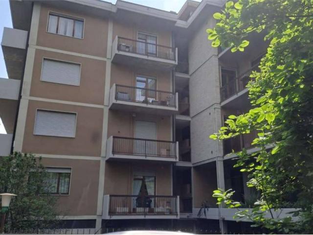 Appartamento in affitto a Bergamo BG