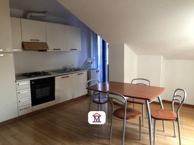 Appartamento in affitto a Bergamo BG