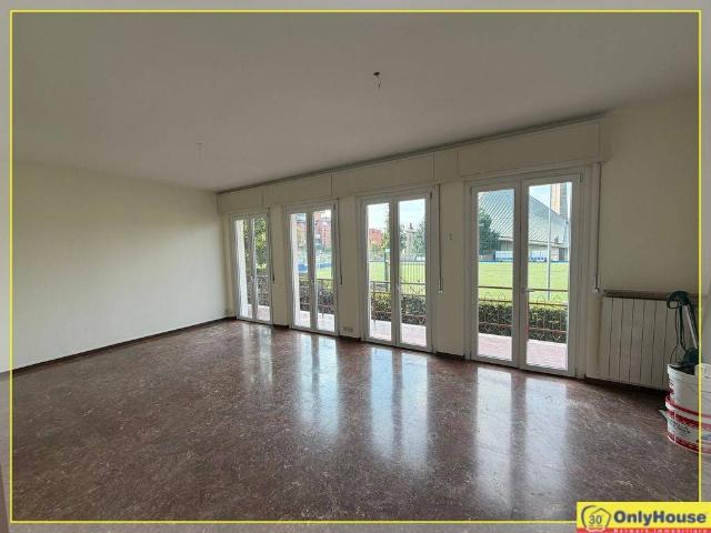 Appartamento in affitto a Bergamo BG