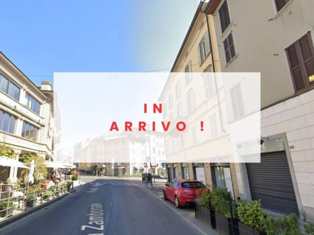 Appartamento in affitto a Bergamo BG