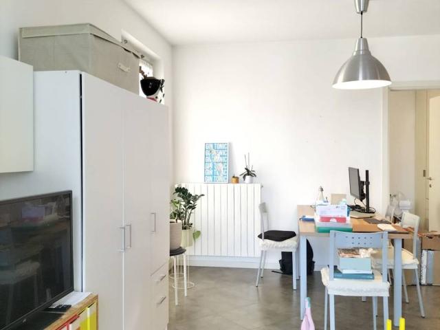 Appartamento in affitto a Bergamo BG