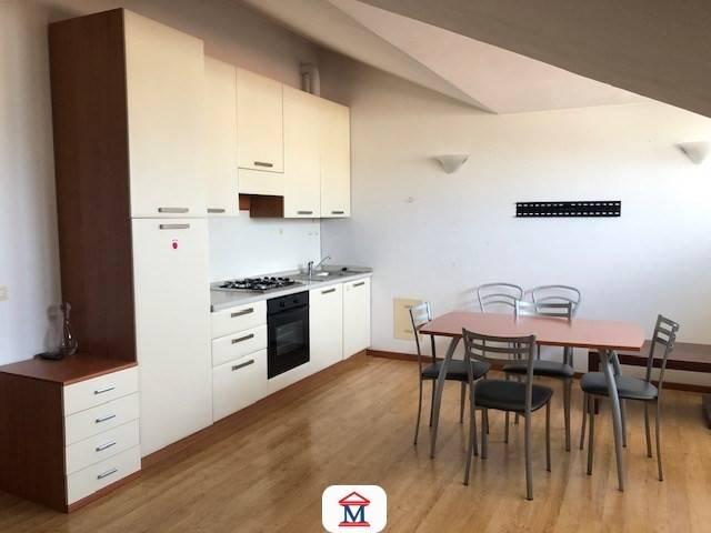 Appartamento in affitto a Bergamo BG
