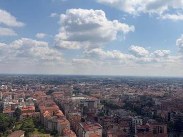 Appartamento in affitto a Bergamo BG