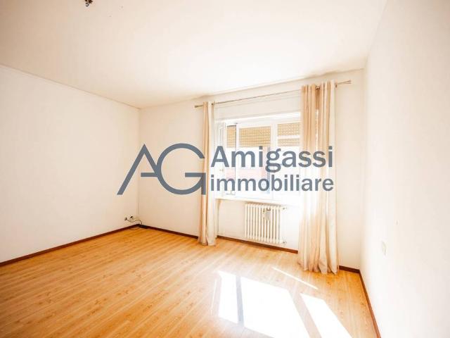 Appartamento in affitto a Bergamo BG