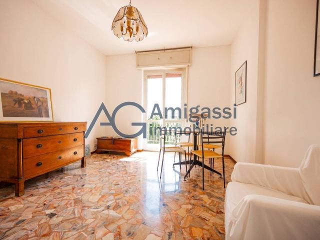 Appartamento in affitto a Bergamo BG