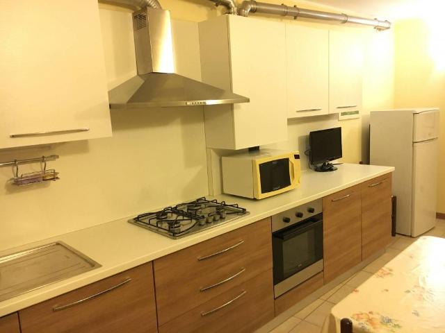 Appartamento in affitto a Bergamo BG