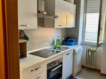 Appartamento in affitto a Bergamo BG
