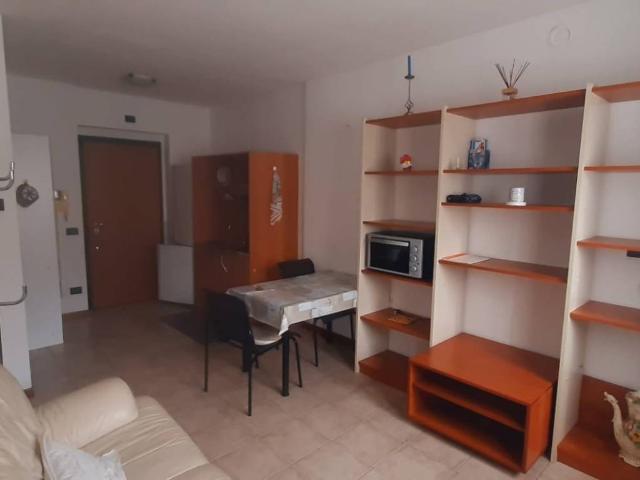 Appartamento in affitto a Bergamo BG