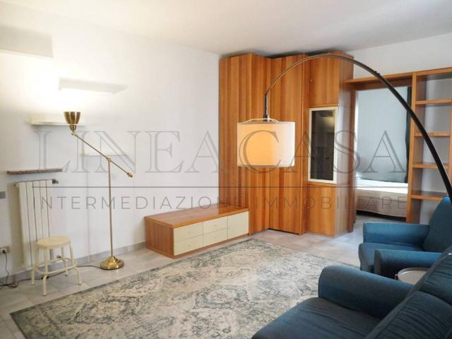 Appartamento in affitto a Bergamo BG