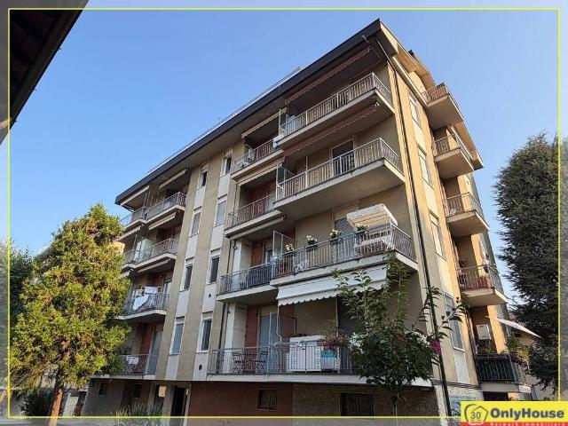 Appartamento in affitto a Bergamo BG