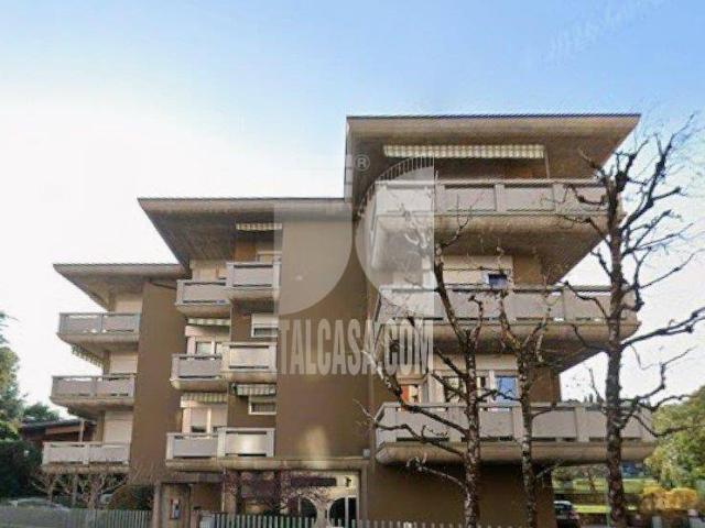 Appartamento in affitto a Bergamo BG