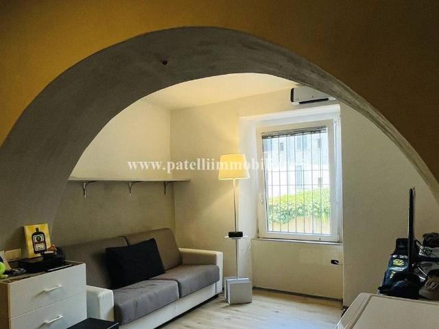 Appartamento in affitto a Bergamo BG